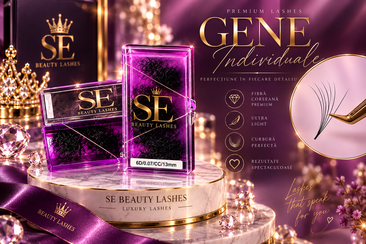 Gene Premade Individuale