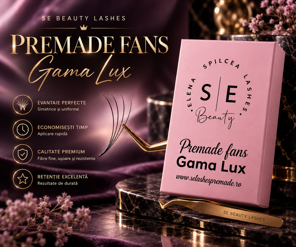 Gene Premade Lux