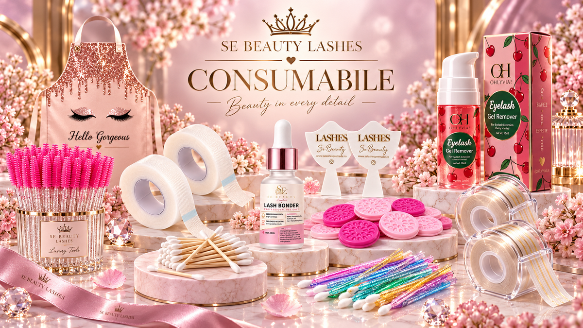 Consumabile