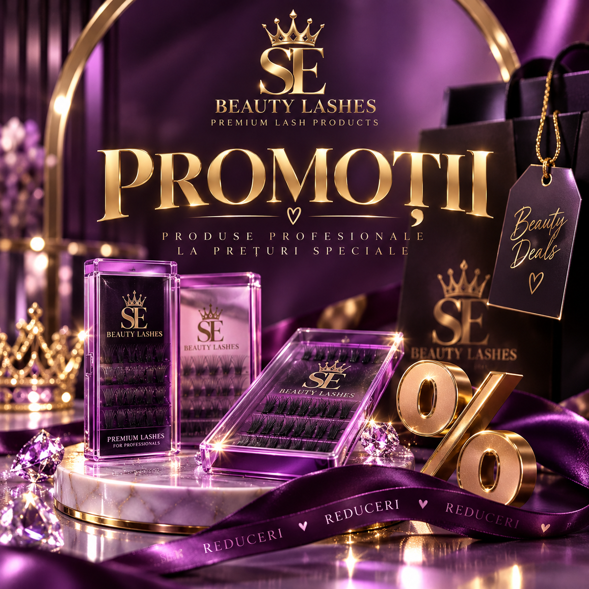 PROMOȚII