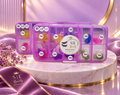 5D Colorate Premade