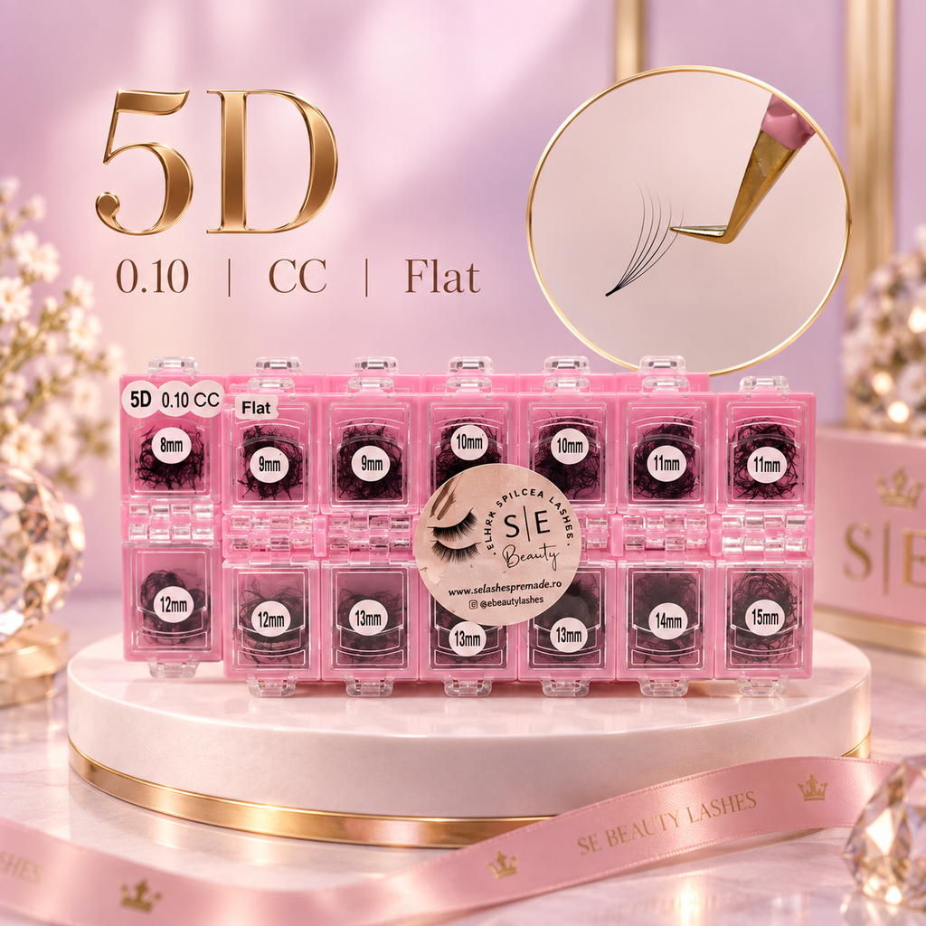 Gene Flat 5D