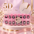 Gene Flat 5D