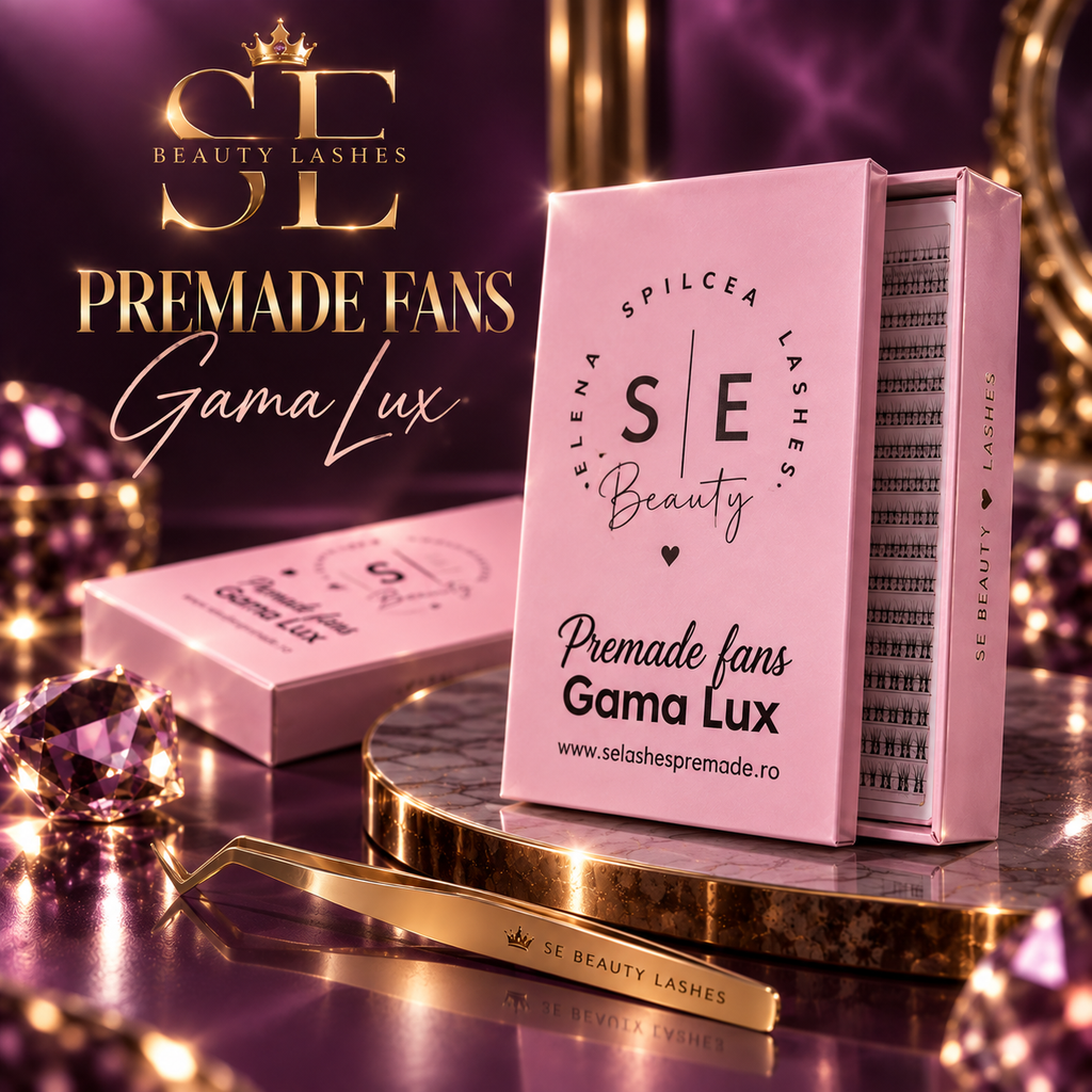 Gene premade LUX mix – 2D