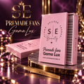 Gene premade LUX mix – 2D