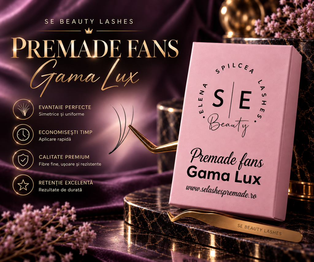 Gene premade LUX mix 3D