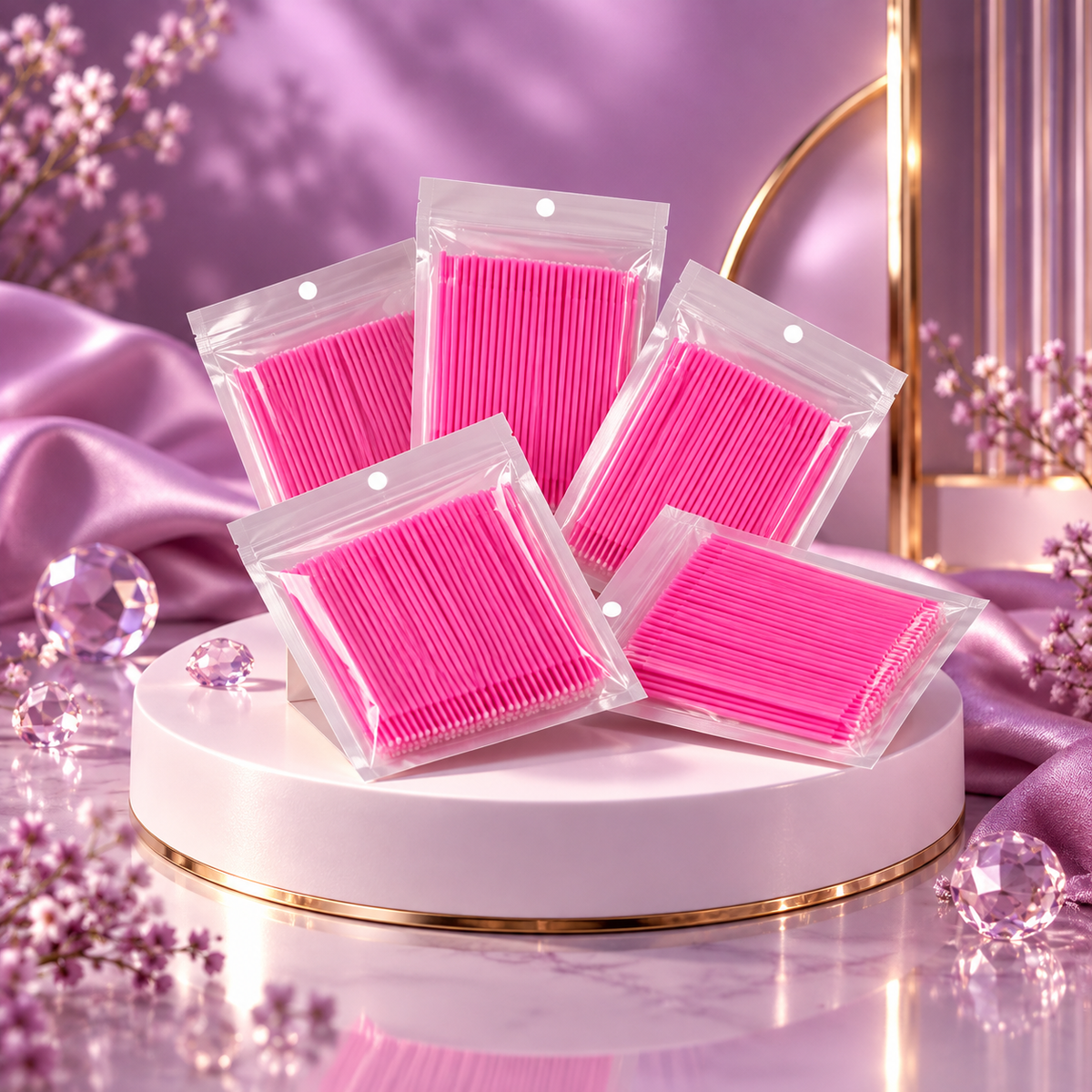 Microbrush