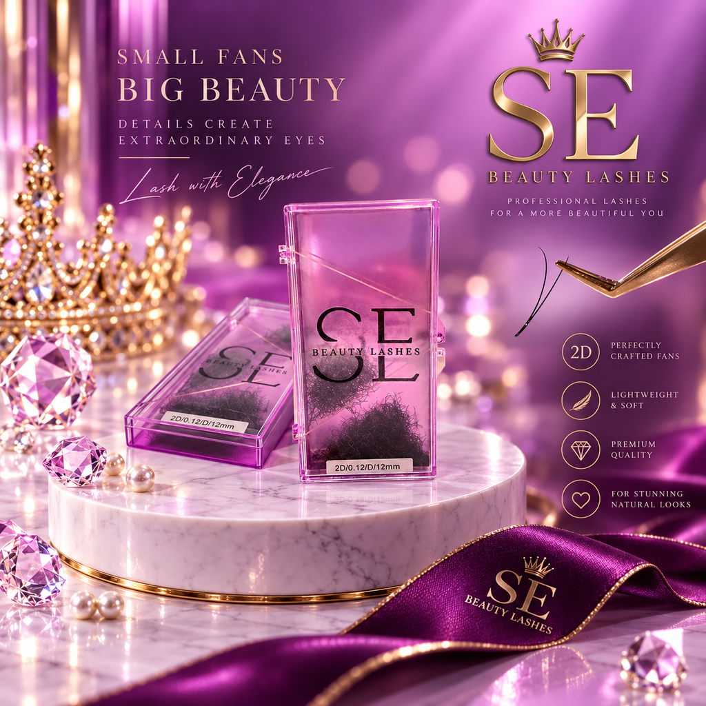Premade 2D – Individuale