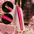 Penseta Sebeauty Lashes – Regina