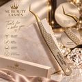 Penseta Se Beauty Lashes – Diva Prinderii