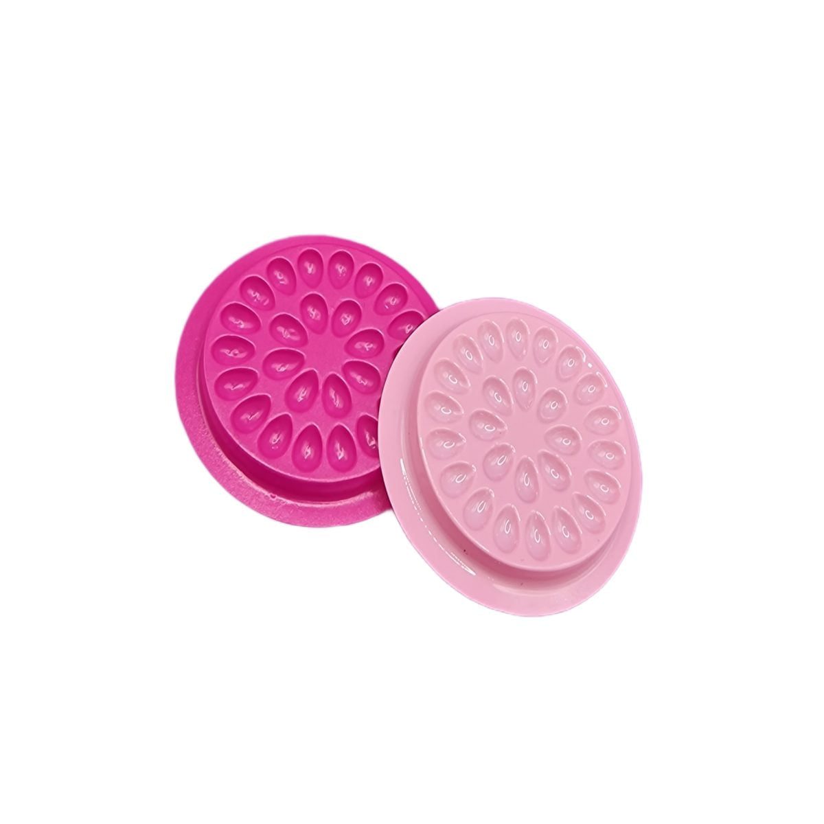 Floricica  plastic adeziv